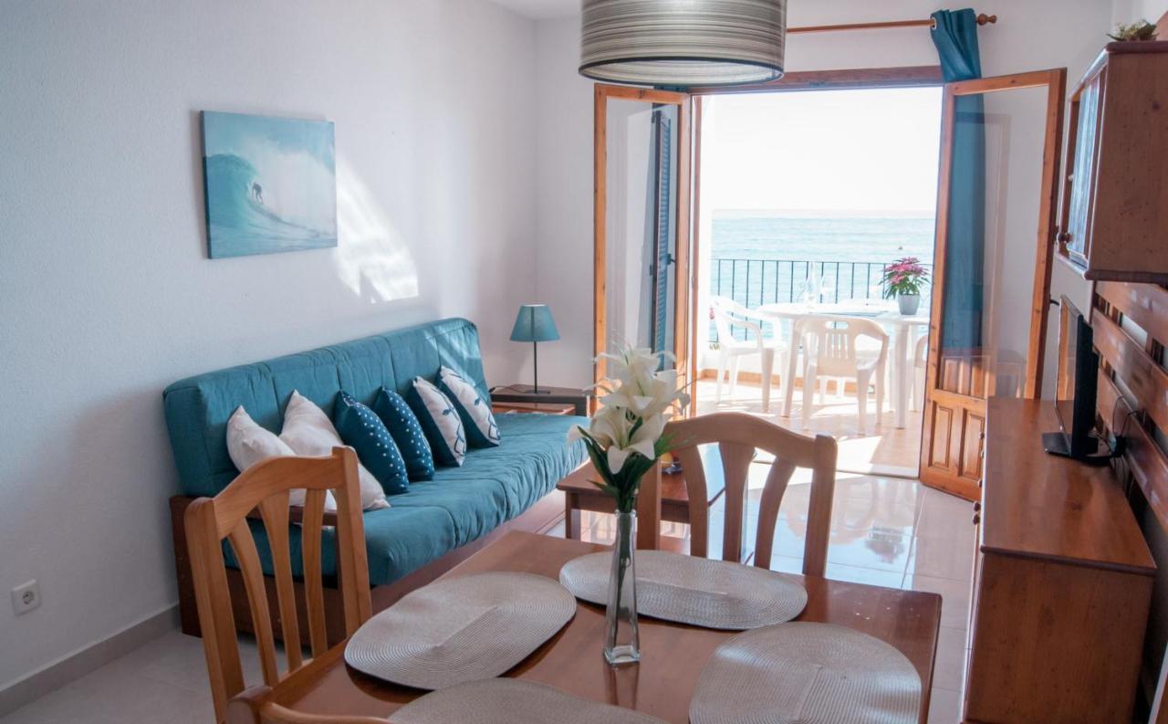 Aldeas Taray 005 Apartamento La Manga del Mar Menor Exterior foto