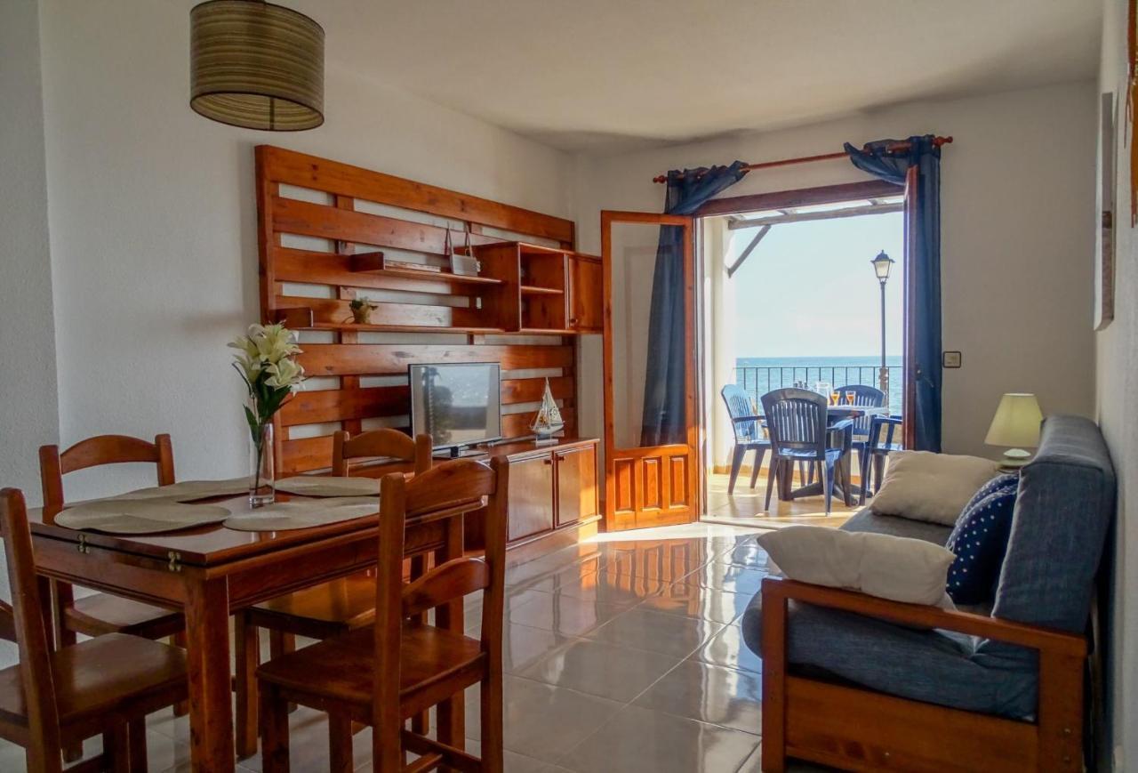 Aldeas Taray 005 Apartamento La Manga del Mar Menor Exterior foto