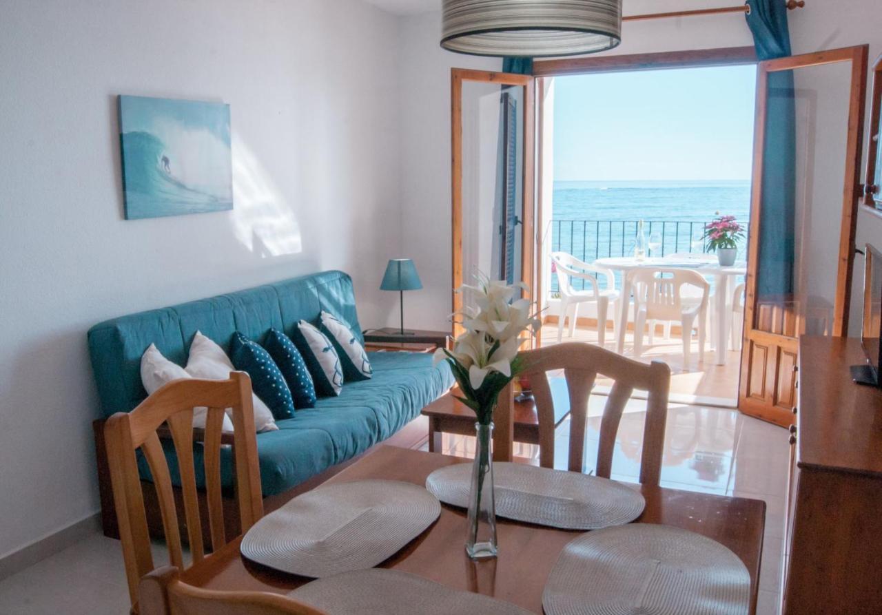 Aldeas Taray 005 Apartamento La Manga del Mar Menor Exterior foto