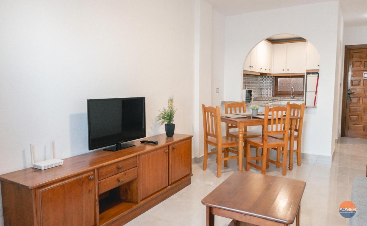 Aldeas Taray 005 Apartamento La Manga del Mar Menor Exterior foto