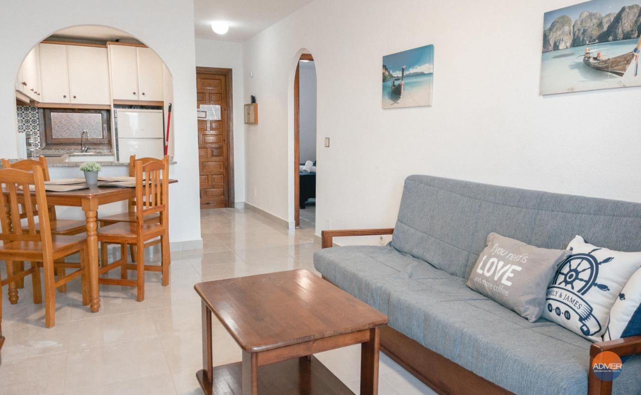 Aldeas Taray 005 Apartamento La Manga del Mar Menor Exterior foto