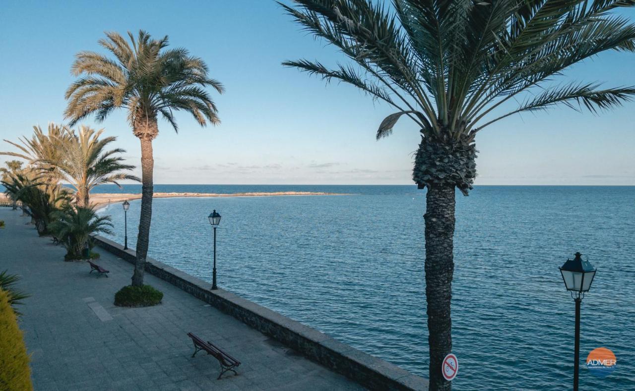 Aldeas Taray 005 Apartamento La Manga del Mar Menor Exterior foto